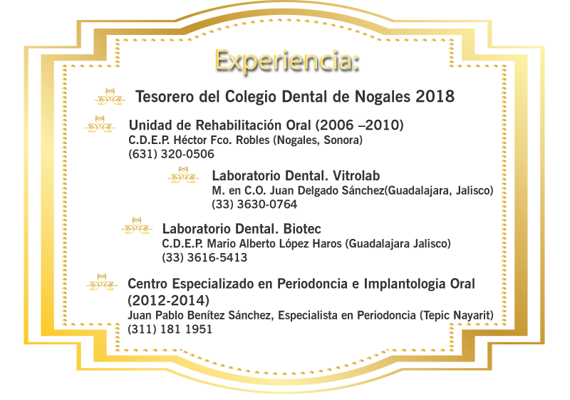 Dr. Jose Luis Espinoza Iñiguez